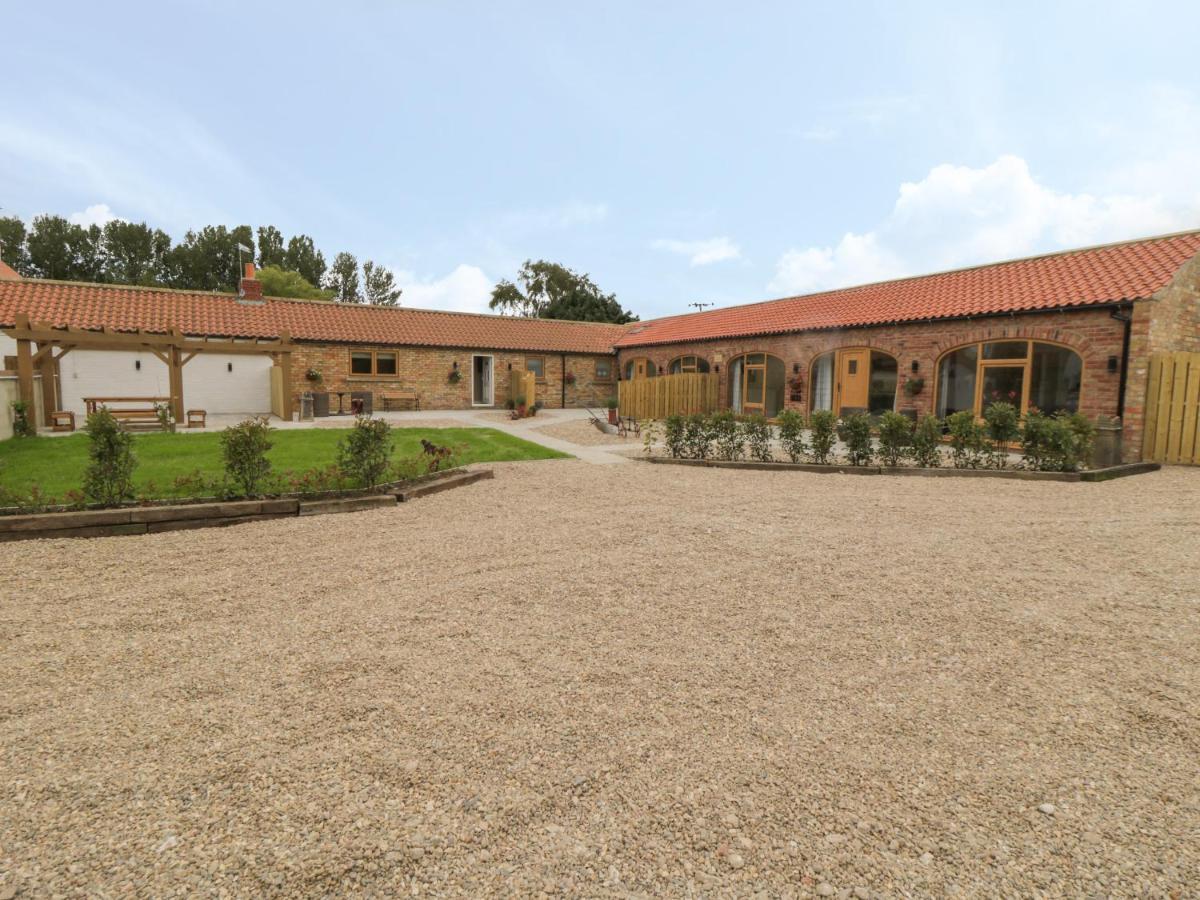 Plough Cottage Driffield Экстерьер фото