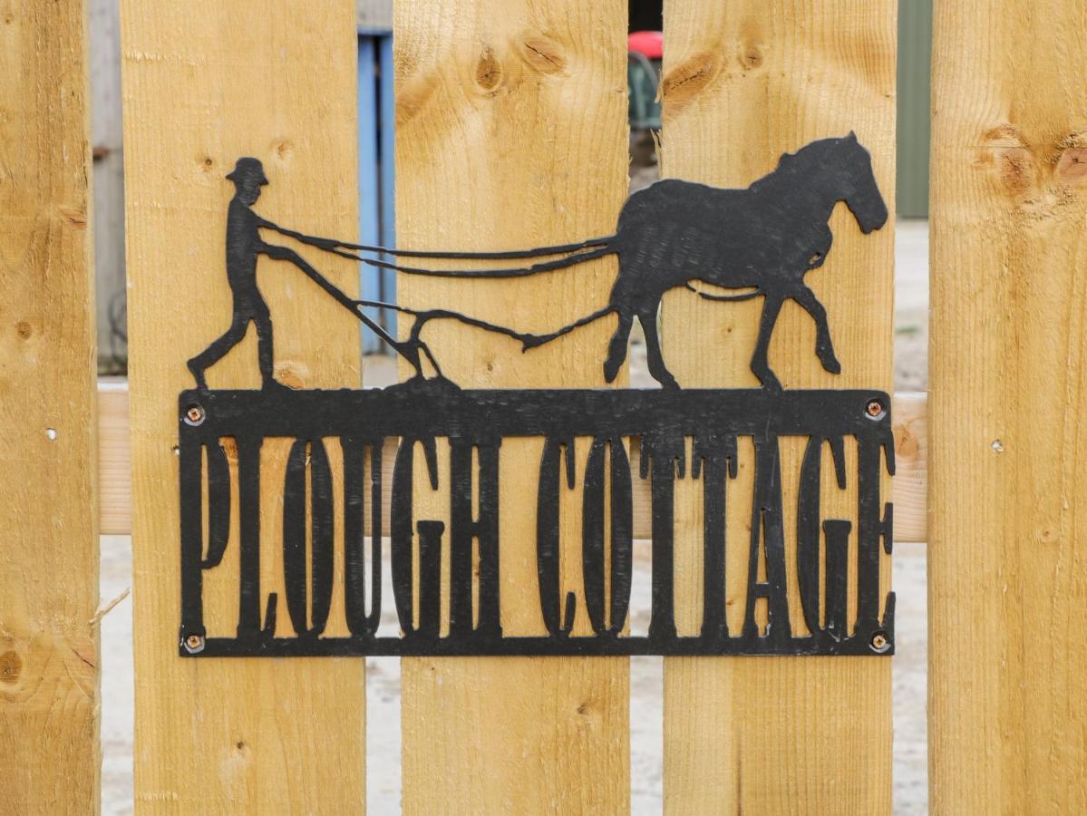 Plough Cottage Driffield Экстерьер фото