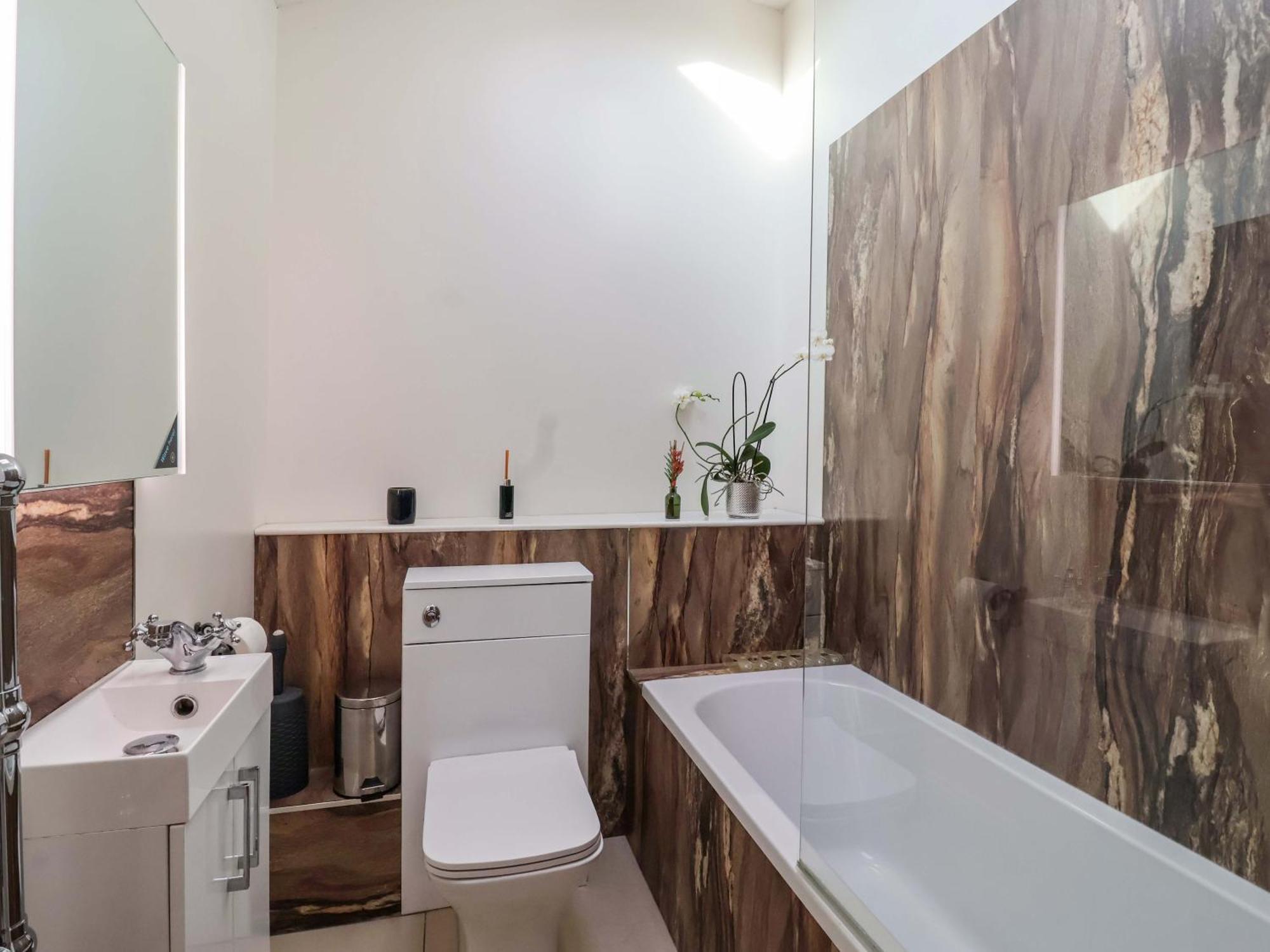 Plough Cottage Driffield Экстерьер фото