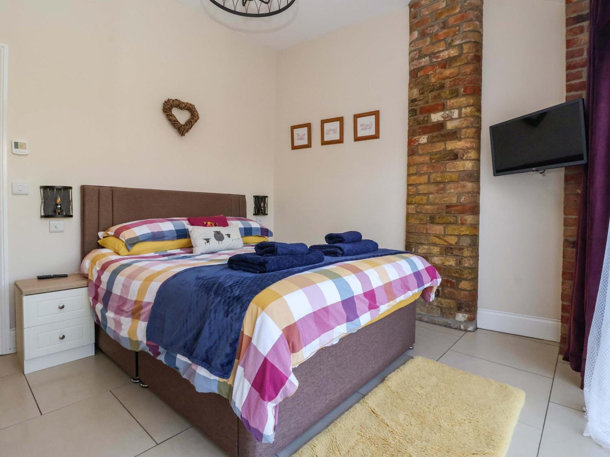 Plough Cottage Driffield Экстерьер фото